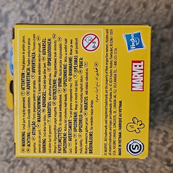 NIB Bundle Hulk Marvel Adventures 3-Piece Action Figurines Toy Set Gift Set Lot - Picture 6 of 10